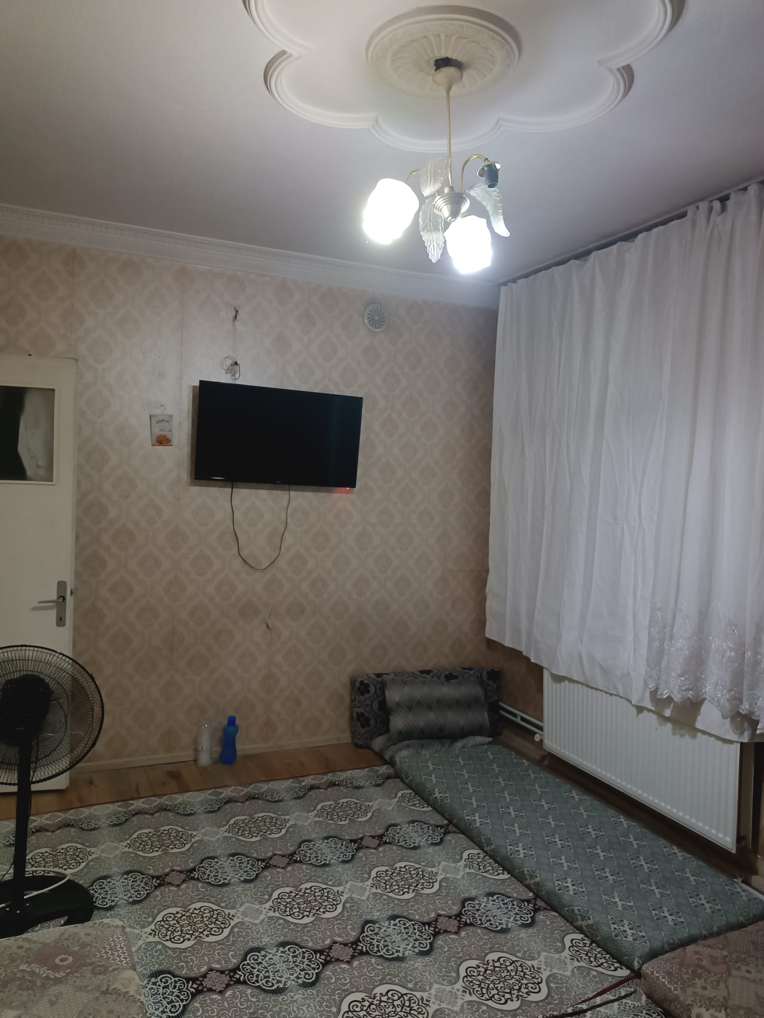 MABEL'DEN ŞEMS ' DE YATIRIMLIK 3+1 YATIRIMLIK DAİRE